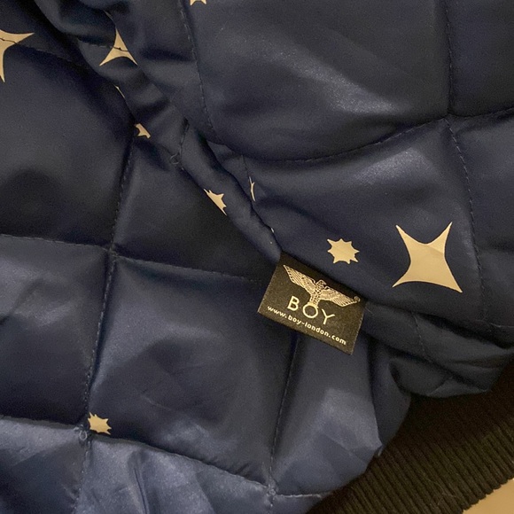 BOY LONDON space boy aviator jack XS - Picture 7 of 8